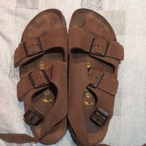 Birkenstock’s